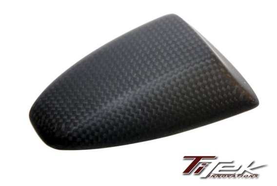 2009+ Nissan 370Z Carbon Fiber Antenna Cover