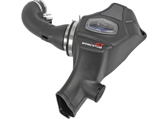 aFe POWER 54-73203 Momentum GT Pro 5R Cold Air Intake for 2015-2017 Mustang GT