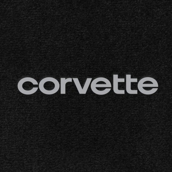 C3 Corvette 1968-1982 Lloyds Ultimat Floor Mats