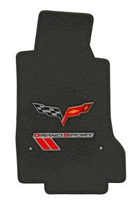 Corvette Lloyd Ulitmat Floor Mats