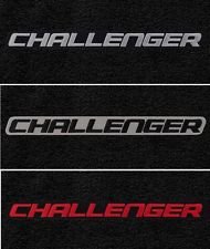 2009-2017 Dodge Challenger Lloyd Ultimats Floor Mats