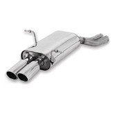 Billy Boat E46 328 Touring Exhaust(99-00)