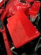 2016-2023 Camaro Custom Painted Fuse Box Cover