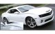 2010-2015 Camaro Upper Body Accent Pinstripes Kit