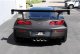 2014-2018 C7 Corvette GTC-500 Adjustable Wing 