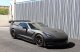 2014-2018 C7 Corvette GTC-500 Carbon Fiber Adjustable Wing 