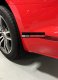 2015 2016 2017 Ford Mustang Mud Guards
