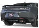 Camaro aFe POWER MACH Force-Xp 3" 304 Stainless Steel Axle-Back Exhaust System
