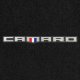 2016-2023 6th Generation Camaro Lloyd Berber 2 Floor Mats