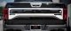 2017 Ford Raptor Tailgate Plate Stainless Steel 