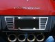 C7 Corvette Billet Chrome License Plate Frame