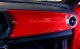 2016-2023 Camaro Painted Passenger Dash Overlay