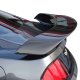 2015-2017 Mustang GT350R Style Carbon Fiber Rear Spoiler