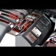 2010-2015 Camaro Super Sport Fuel Rail Covers