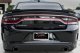 2015-2017 Dodge Charger Taillight Trim Polished or Brushed 4pc