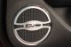 2015-2018 Ford Mustang GT 5.0 Lower Door Speaker Trim Kit