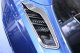 2014-2019 C7 Corvette Stingray 2pc Rear Quarter Vent Grilles Laser