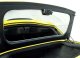 C6 Corvette Polished Stainless Convertible Trunk Lid Panel