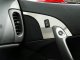 2005-2013 C6 Corvette Stainless Door Lock Trim Plate With Option Buttons