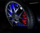 2010-2013-15 Camaro Illuminated LED Wheel Rings