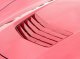 2014-2019 C7 Corvette Painted Hood Scoop Vent Insert