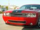 2008-2014 Dodge Challenger Brushed Stainless Headlight Surround Trim