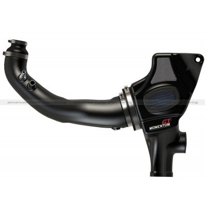 2015-2017 Ford Mustang Momentum GT Pro DRY S Intake System I4-2.3L (t) EcoBoost