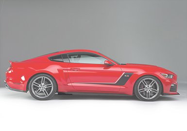 2015 2016 roush winglets