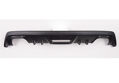 2015-2017 Ford Mustang ROUSH Rear Fascia