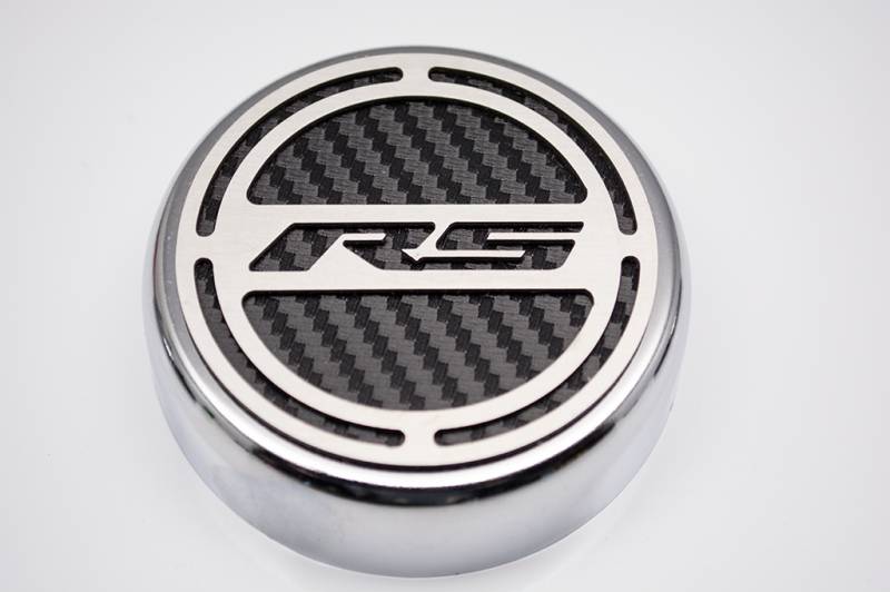 2010-2015 Camaro V6 | Cap Cover Set 