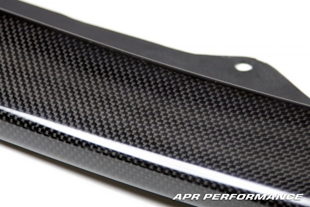 Honda s2000 front air dam #4