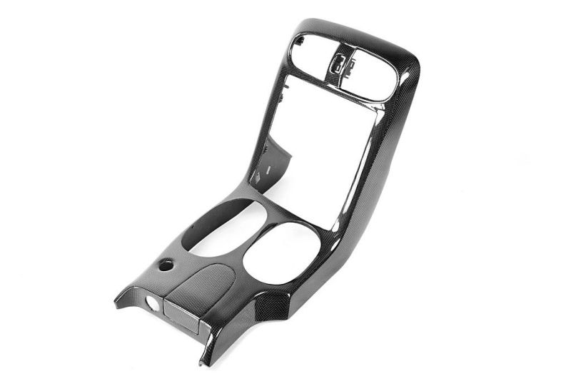 C6 Corvette CF Center Console