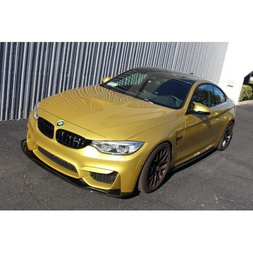 BMW F80/F82 M3/M4 APR Front Splitter / Air Dam 2014 FA-830402