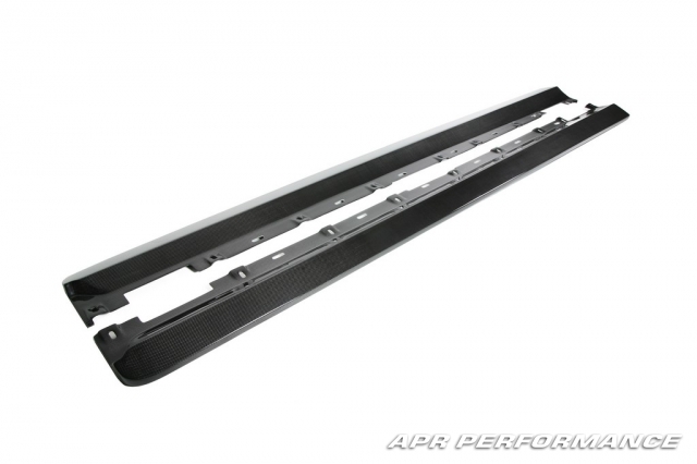 Ford mustang carbon fiber parts #3
