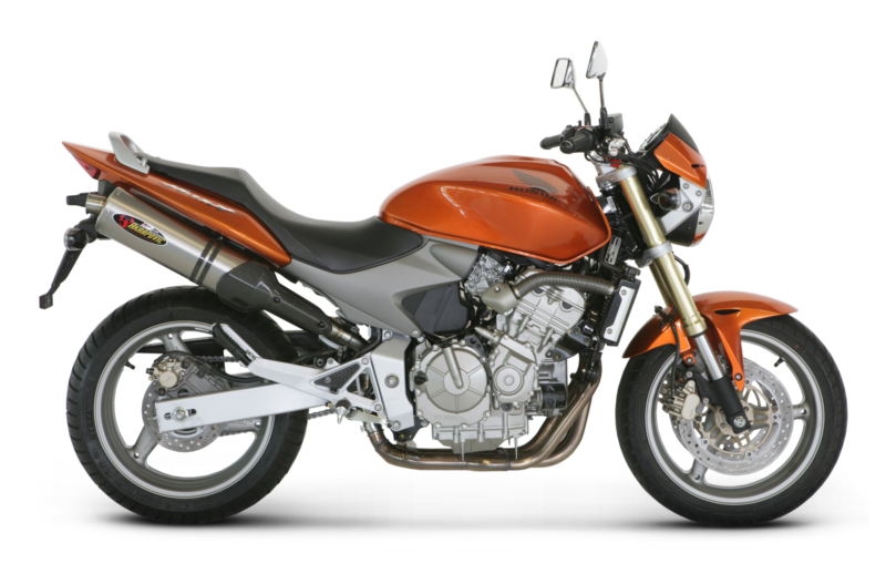 Exhaust system for honda motorcycle #6