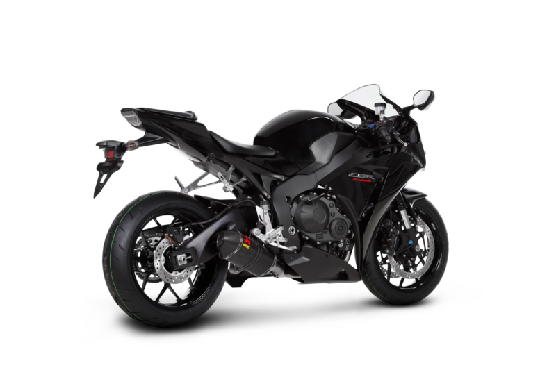 Exhaust systems for honda motorcycles #3