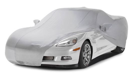 Corvette Car Cover