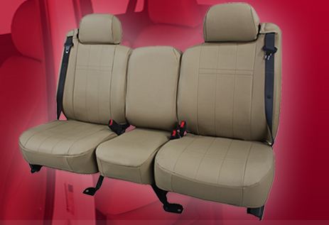 CalTrend Custom Seat Covers