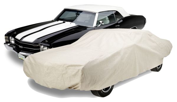 Camaro Car Cover