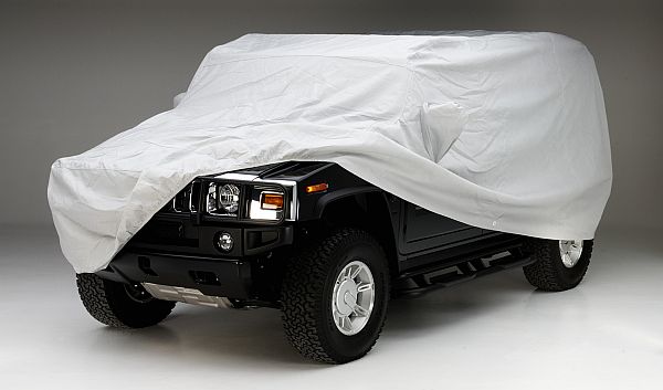 Covercraft Noah car cover