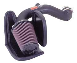 K&N PT Cruiser Intake