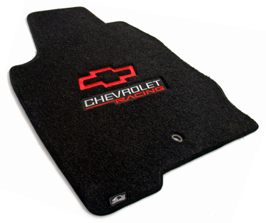 2016 Camaro Classic Loop Floor Mats