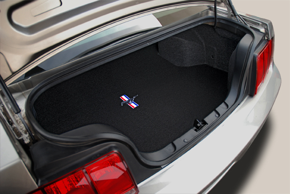 2016 Camaro Classic Loop Floor Mats