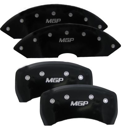Camaro SS Caliper Cover