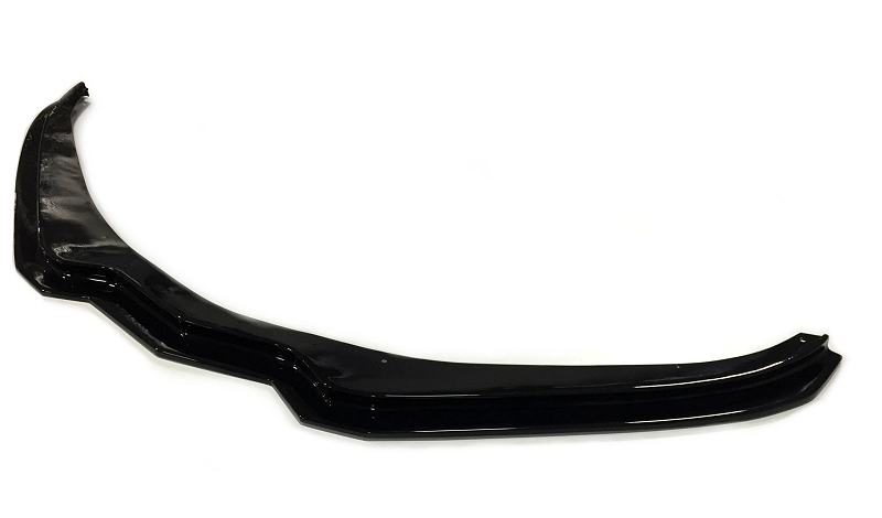 C7 Corvette Stingray Front Splitter Stage 2