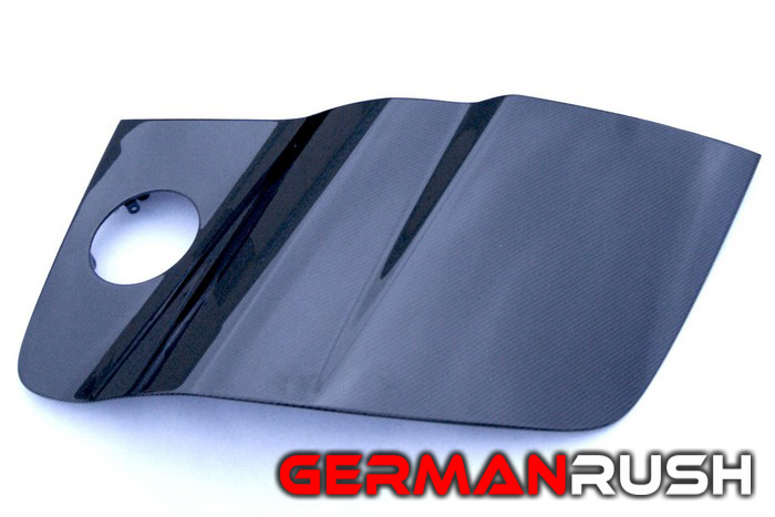 2007-2013 Audi R8 V10 Style Carbon Fiber Blade