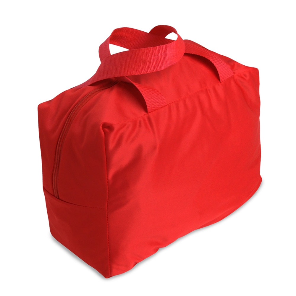 Corvette Ultraguard Stretch Satin Car Cover - Red - Indoor