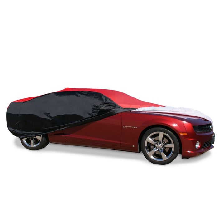 2010-2015 Camaro Ulra-Guard Car Cover