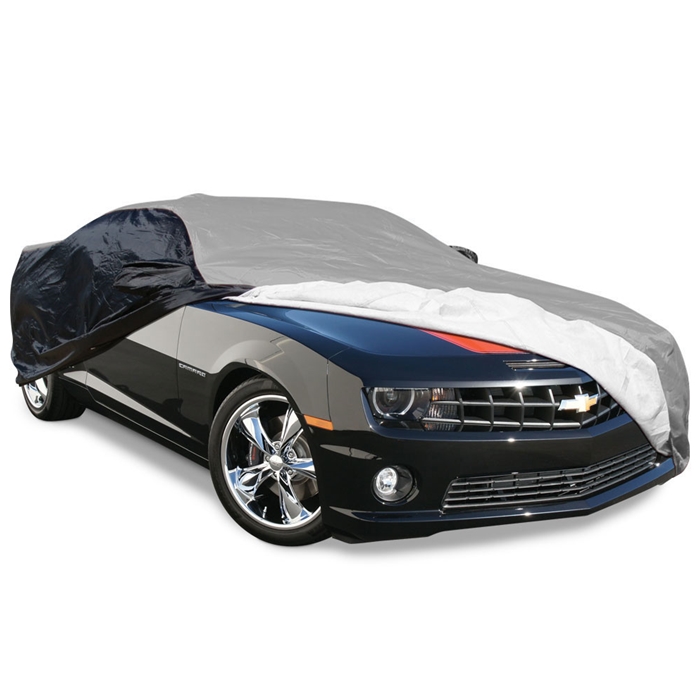 2010-2015 Camaro Ulra-Guard Car Cover