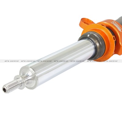 aFe Control Featherlight Single Adjustable Street/Track Coilover System; BMW M3/M4 (F80/82/83) 14-15 430-503001-N